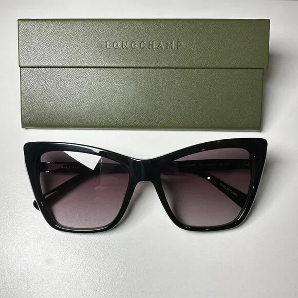 Longchamp | Accessories | Longchamp Sunglasses Lo669s 0  display picture 1
